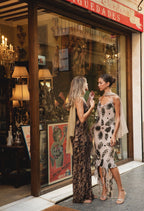 VESTIDO PETALO II