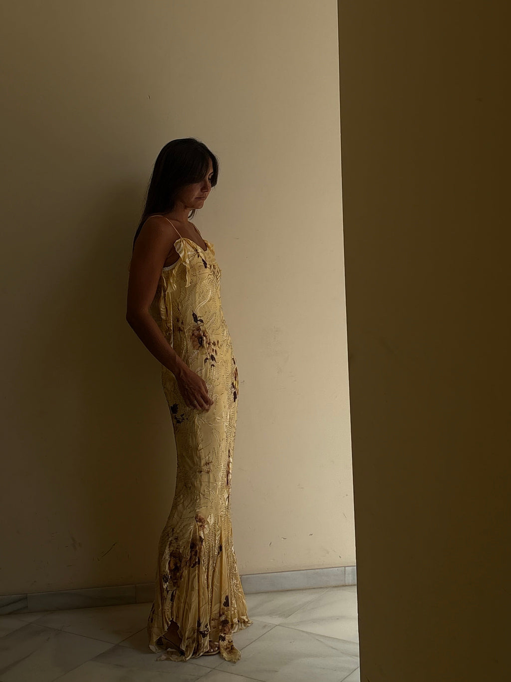 VESTIDO LIMONCELLO