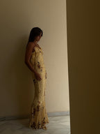 VESTIDO LIMONCELLO