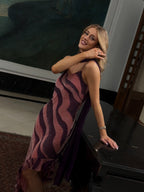 VESTIDO LUNARE