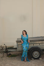 VESTIDO SAONA
