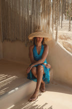 VESTIDO FORMENTERA I