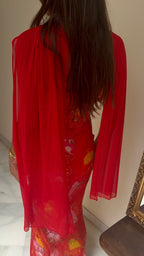 VESTIDO ROSSETTO