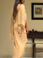 VESTIDO MANDORLA
