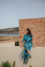 VESTIDO SAONA