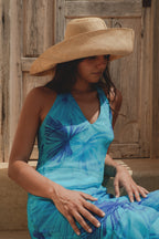 VESTIDO FORMENTERA I
