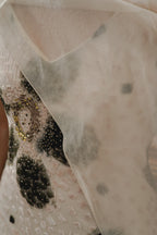 VESTIDO PETALO