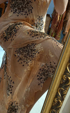 VESTIDO MIELE