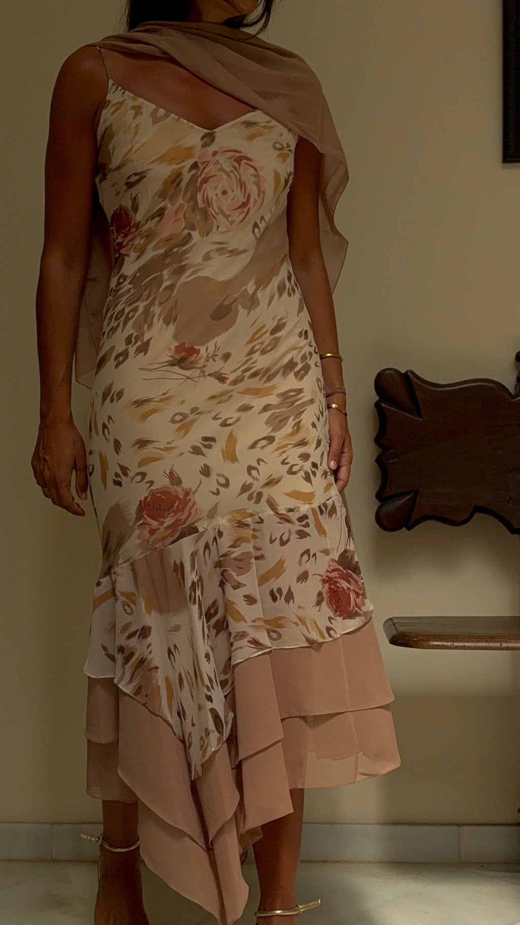 VESTIDO CAMELIA