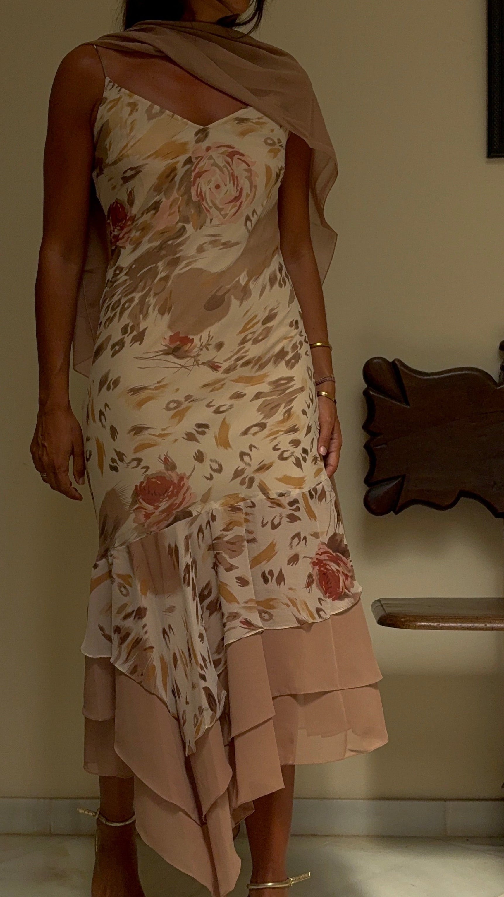 VESTIDO CAMELIA