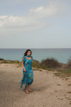 VESTIDO SAONA
