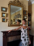 VESTIDO PETALO II