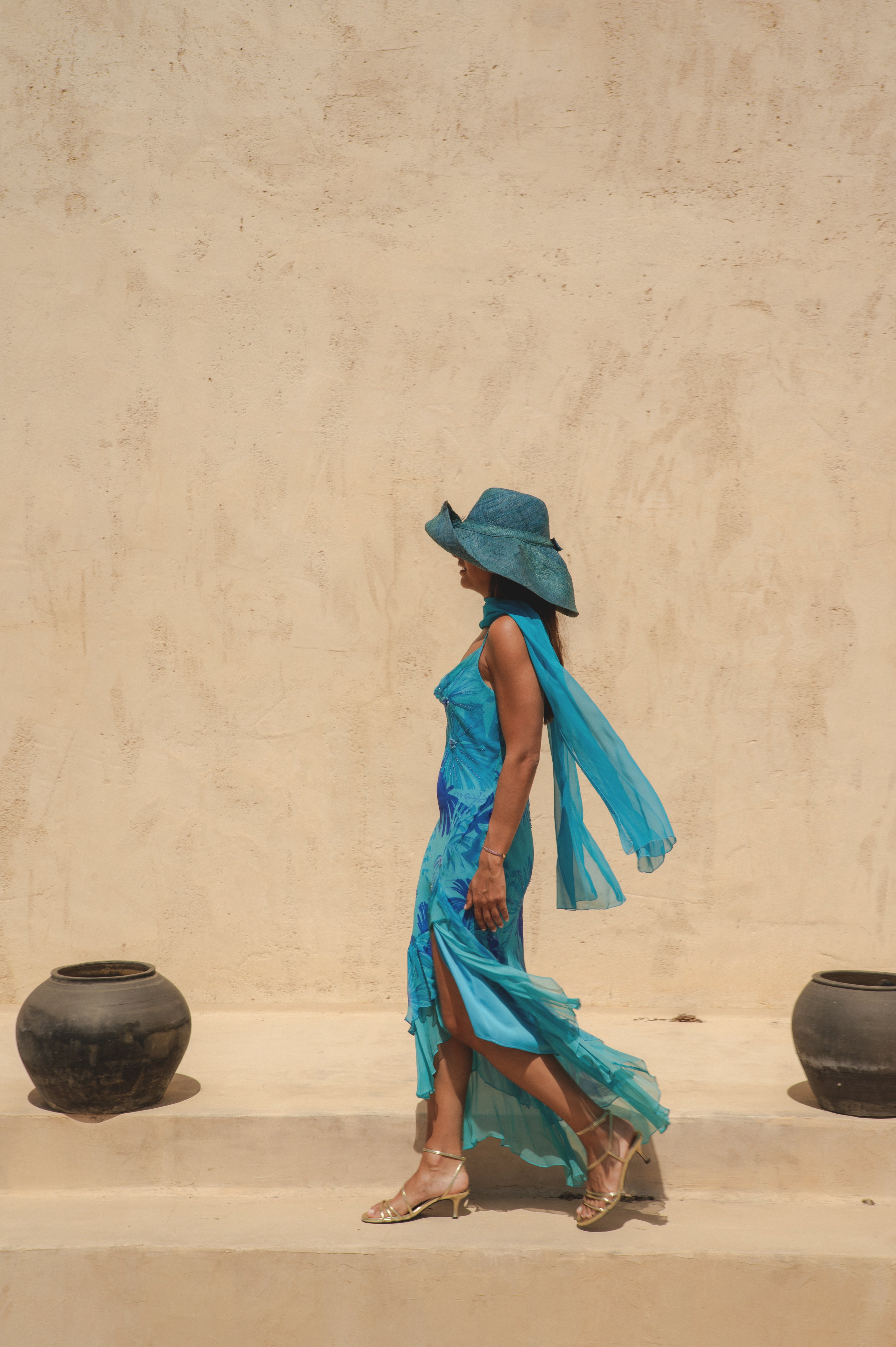 VESTIDO FORMENTERA II