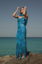 VESTIDO SAVINA