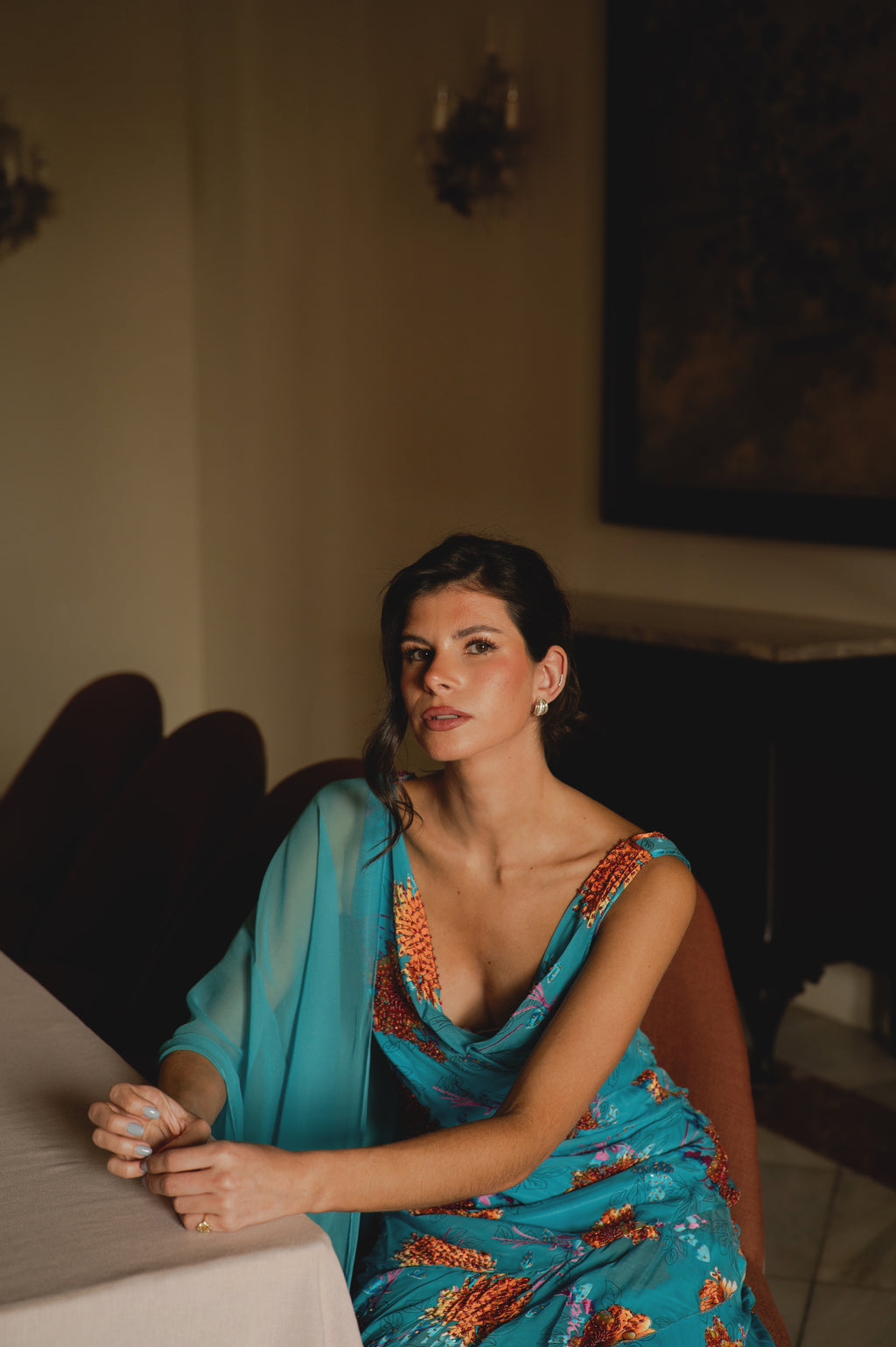 VESTIDO MARE