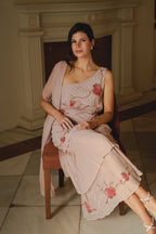 VESTIDO FIORE