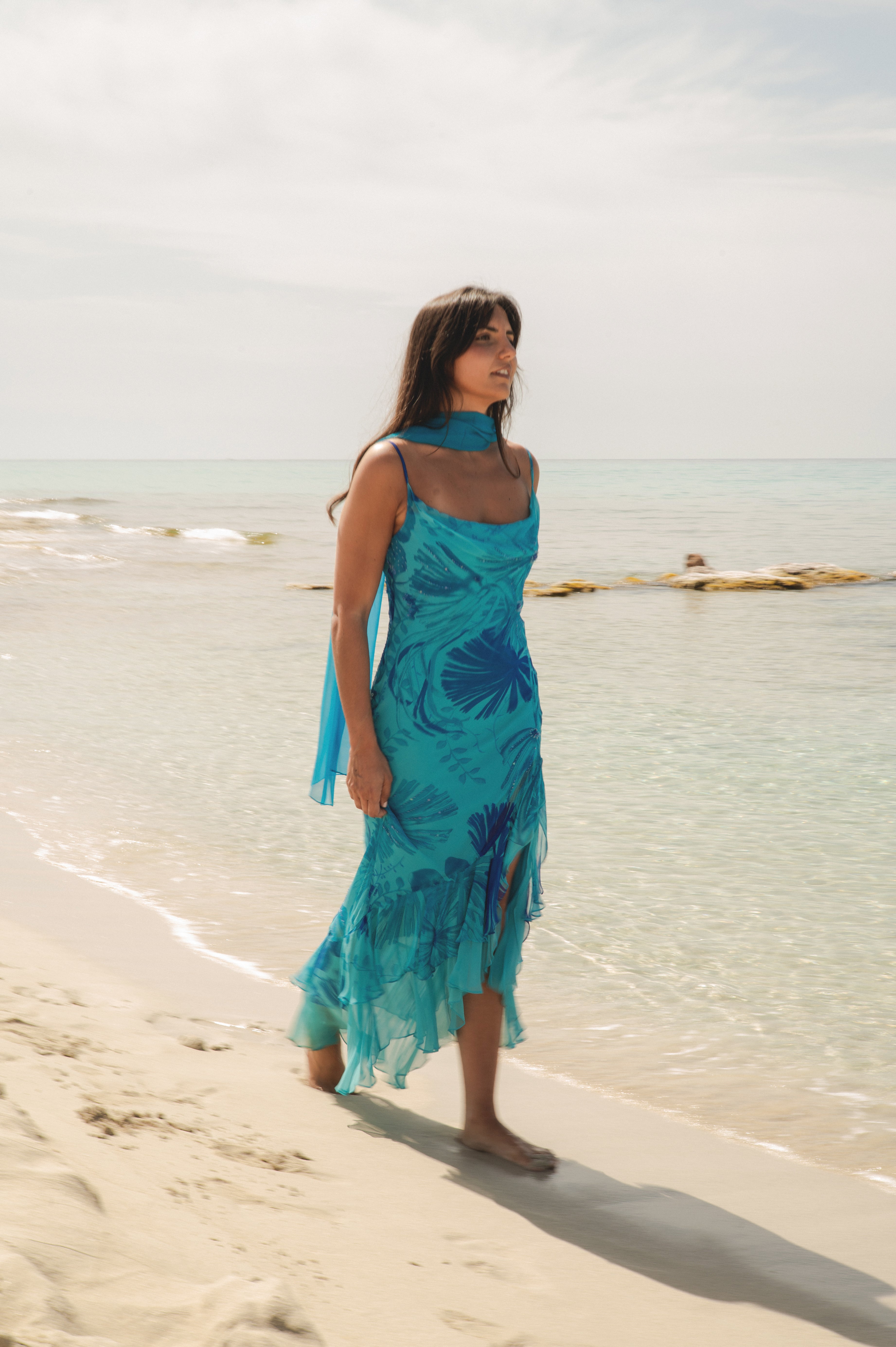 VESTIDO FORMENTERA II