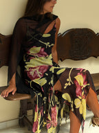 VESTIDO SERA