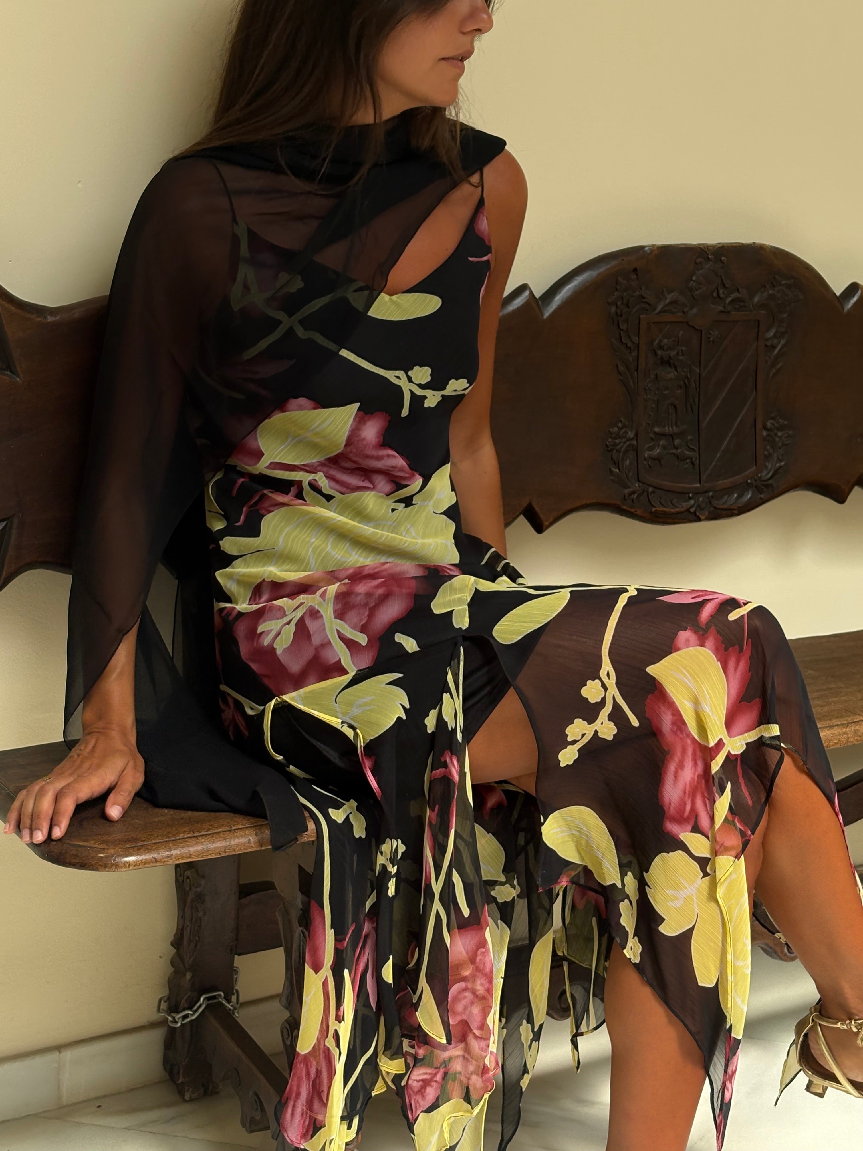 VESTIDO SERA