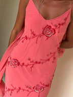 VESTIDO MAGNOLIA