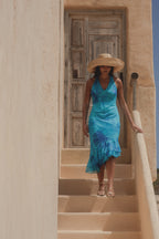 VESTIDO FORMENTERA I