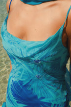 VESTIDO FORMENTERA II