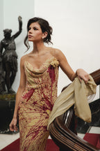 VESTIDO FRAGOLA