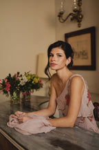 VESTIDO FIORE