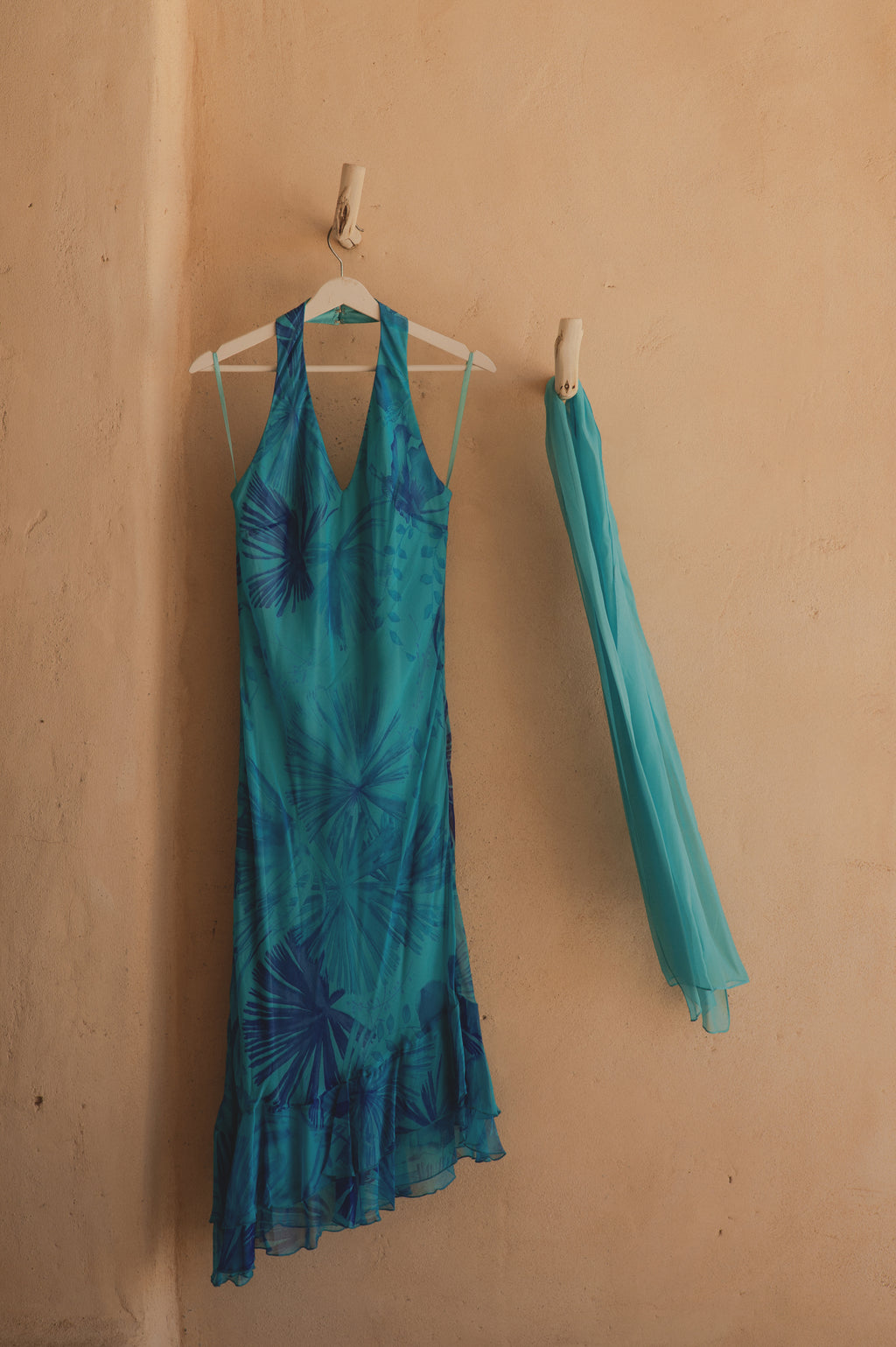 VESTIDO FORMENTERA I