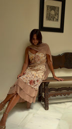 VESTIDO CAMELIA