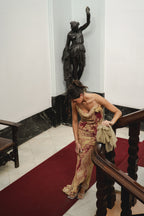 VESTIDO FRAGOLA