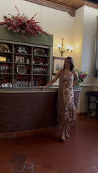 VESTIDO CAMELIA