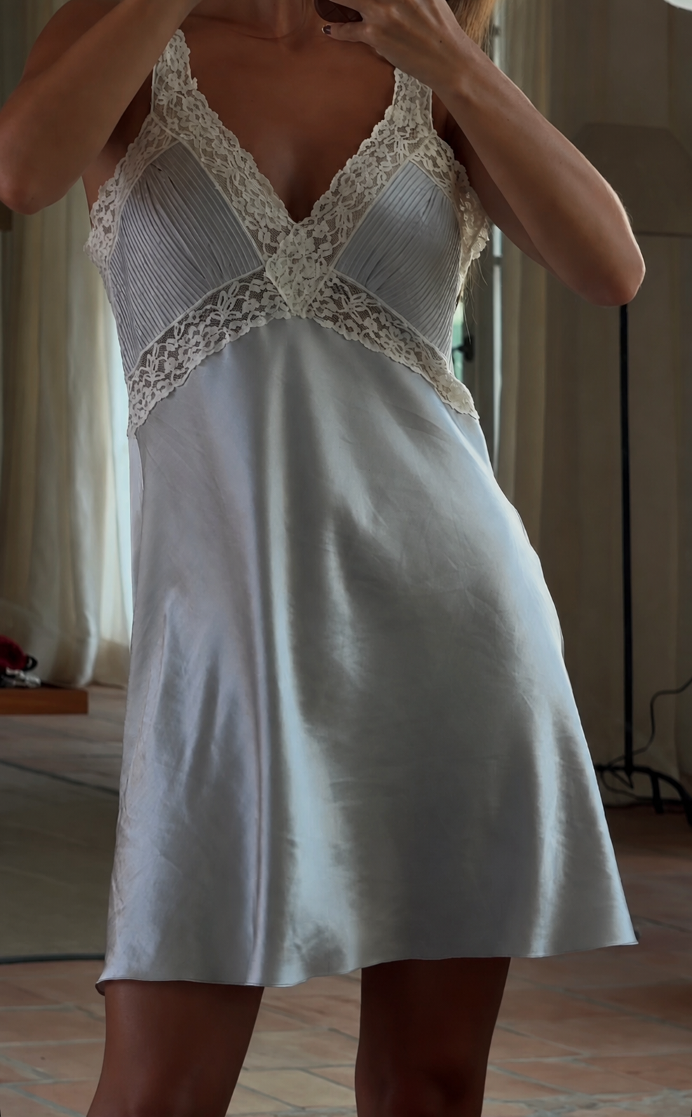 CAMISÓN ROMA