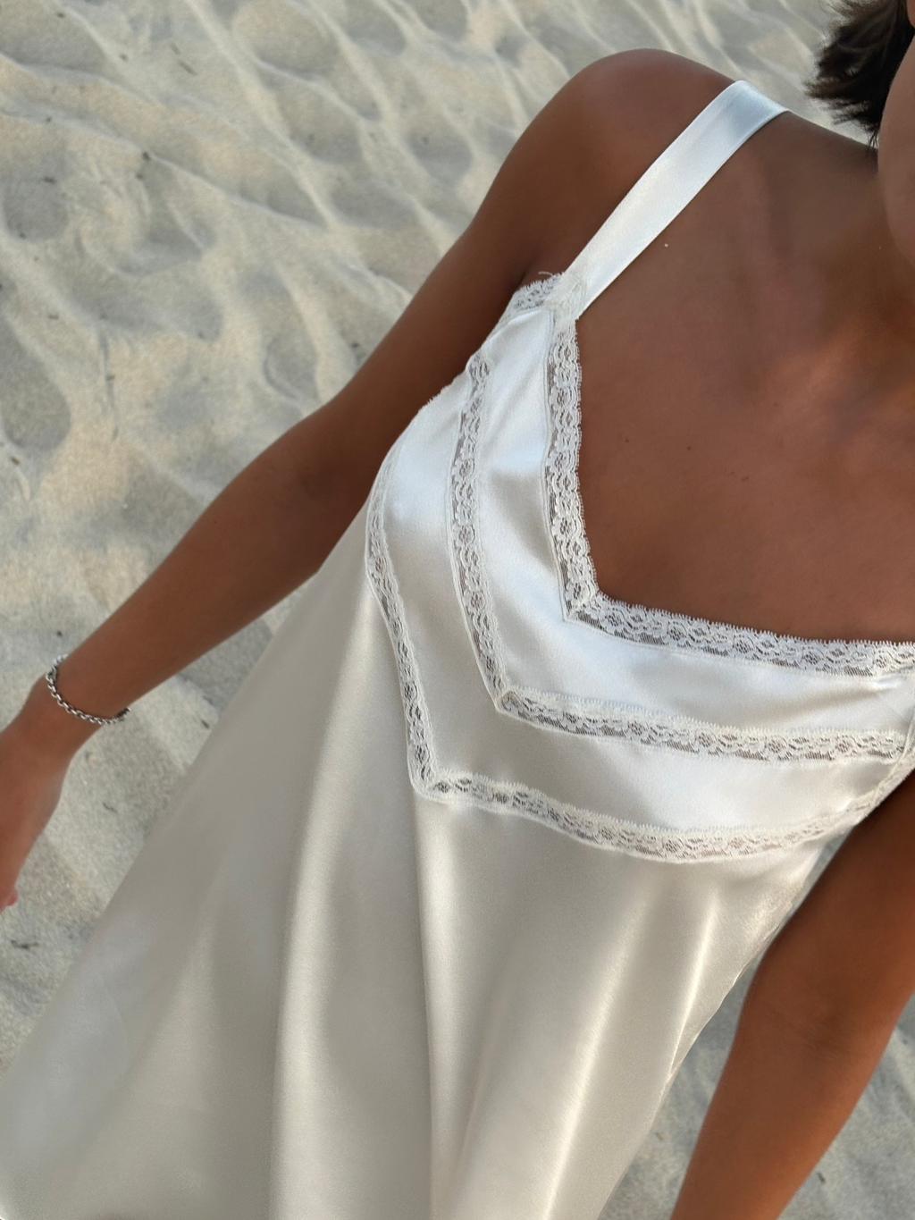 CAMISÓN VERONA