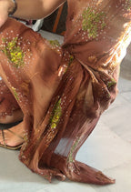 VESTIDO TERRA
