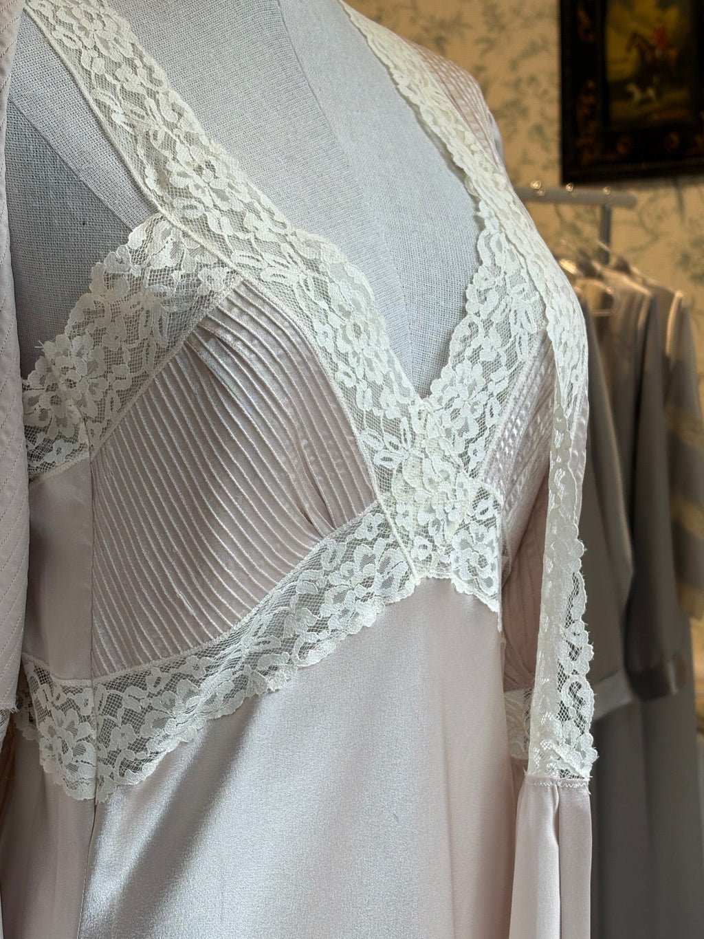 CAMISÓN ROMA