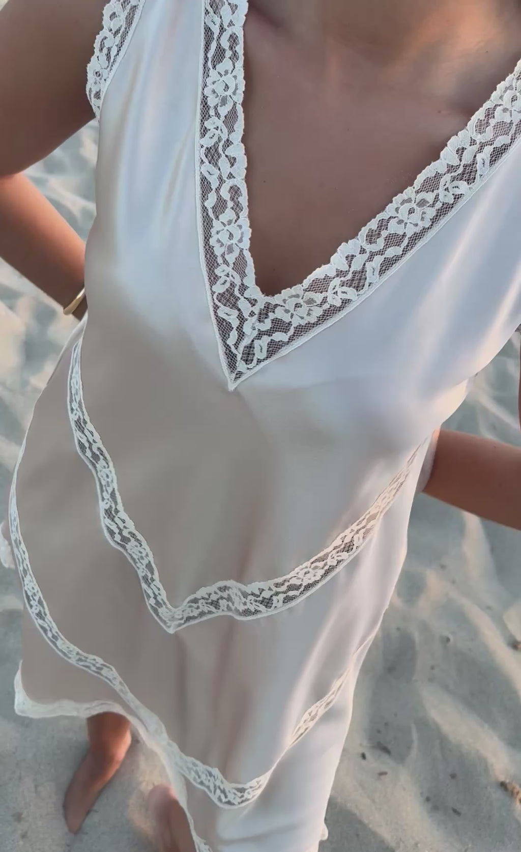 CAMISOLA MARÍA