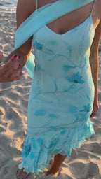 VESTIDO ESPALMADOR