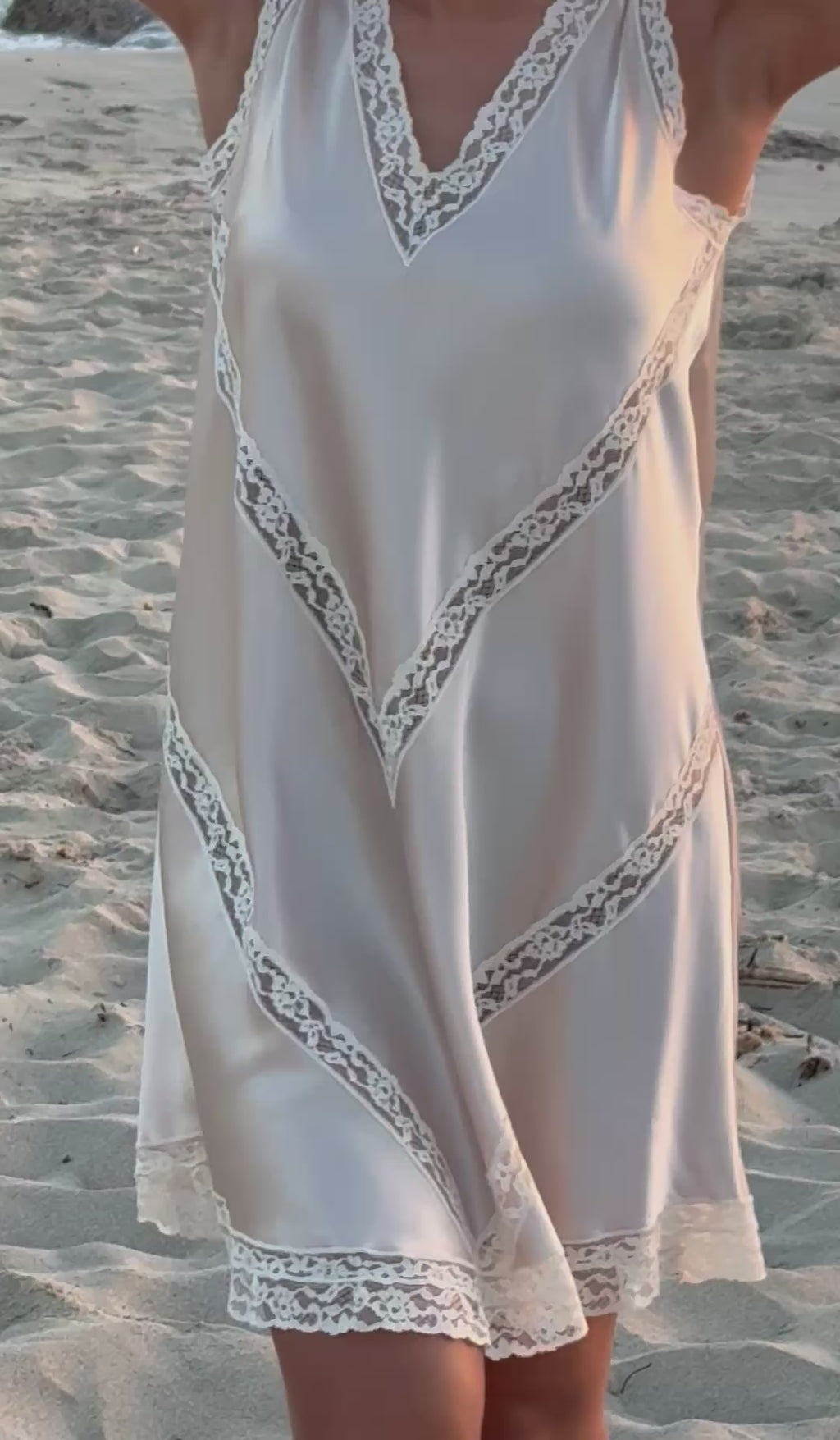 CAMISOLA MARÍA
