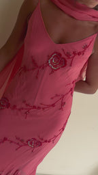 VESTIDO MAGNOLIA
